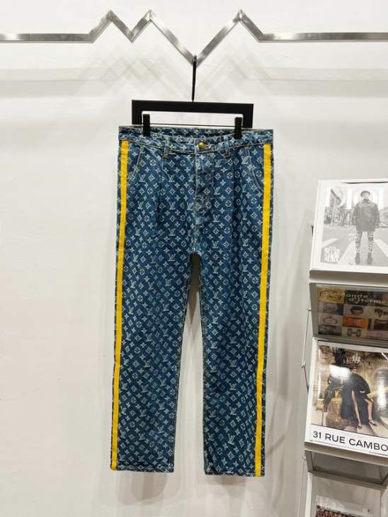 Picture of LV Jeans Long _SKULVsz30-36qqtxK128011796